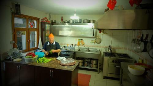 Oberj Hotel