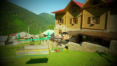 Oberj Hotel