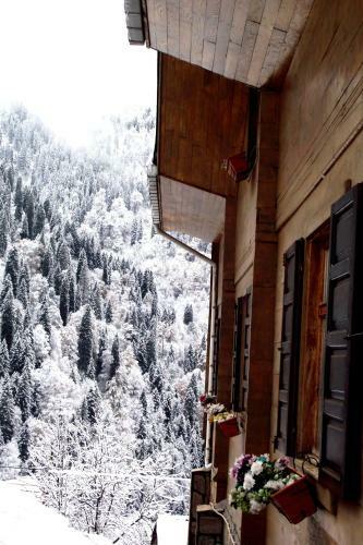 Oberj Hotel