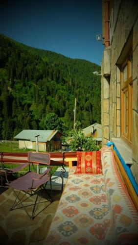 Oberj Hotel