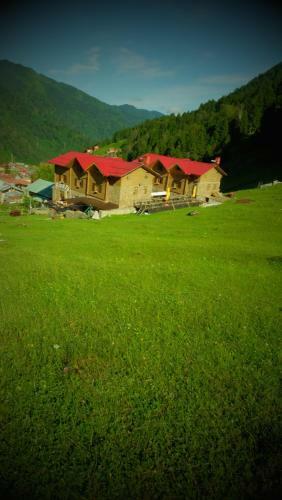Oberj Hotel