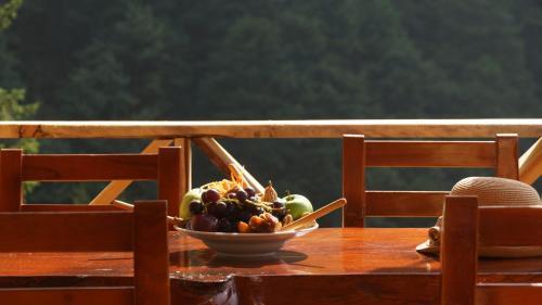Ayder Villa Gencal