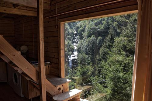 Ayder Villa Gencal