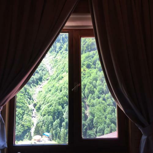 Hotel Ayder Doga Resort