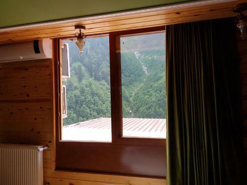 Hotel Ayder Doga Resort