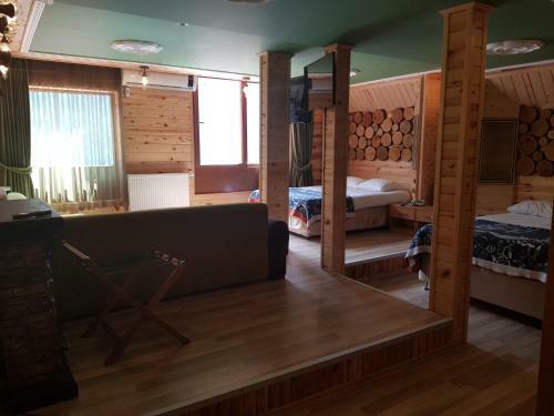 Hotel Ayder Doga Resort