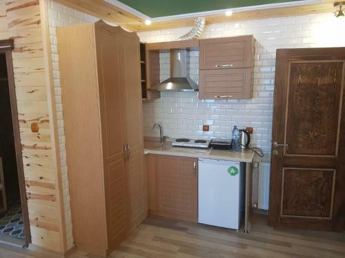 Hotel Ayder Doga Resort