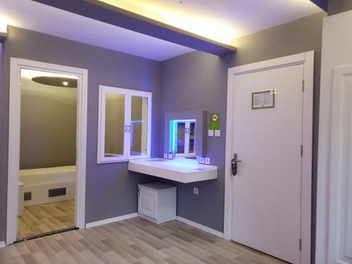 Hotel Ayder Doga Resort