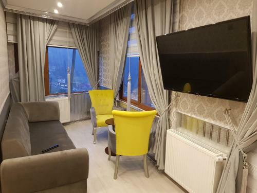 Hotel Ayder Doga Resort
