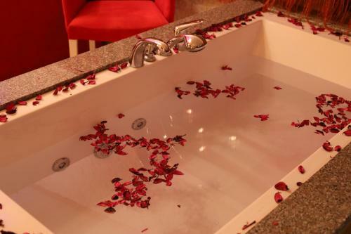 Hotel Ayder Doga Resort