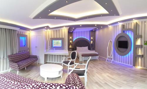 Hotel Ayder Doga Resort