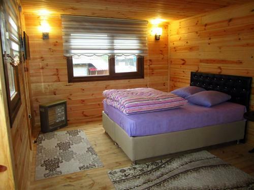 Bed & Breakfast Ayder Selale Dag Evi