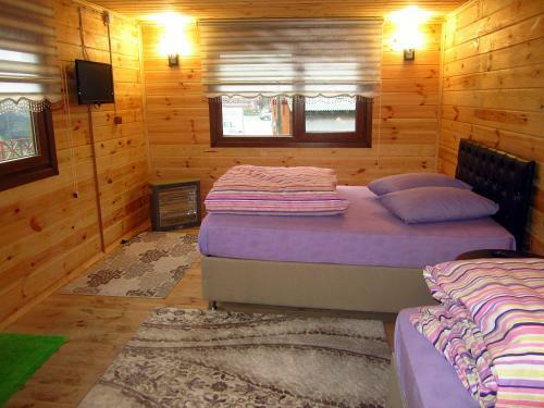 Bed & Breakfast Ayder Selale Dag Evi