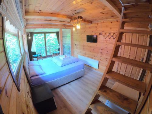 Bed & Breakfast Ayder Selale Dag Evi