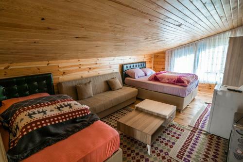 Bed & Breakfast Ayder Selale Dag Evi