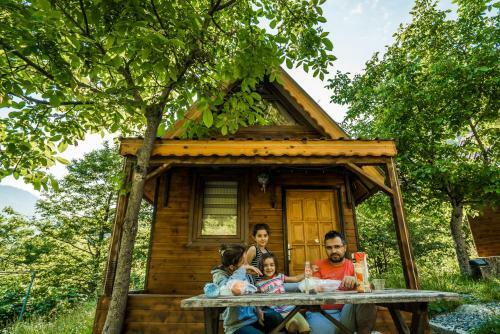 Bed & Breakfast Ayder Selale Dag Evi