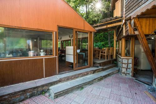 Bed & Breakfast Ayder Selale Dag Evi