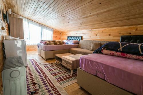 Bed & Breakfast Ayder Selale Dag Evi