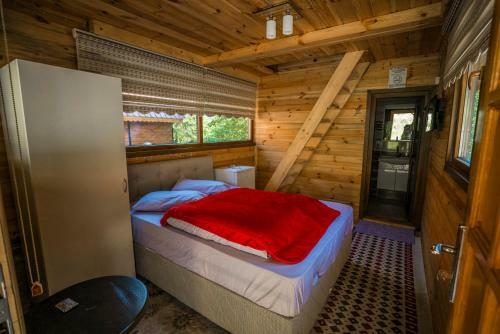 Bed & Breakfast Ayder Selale Dag Evi