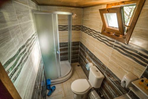 Bed & Breakfast Ayder Selale Dag Evi
