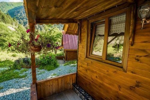 Bed & Breakfast Ayder Selale Dag Evi
