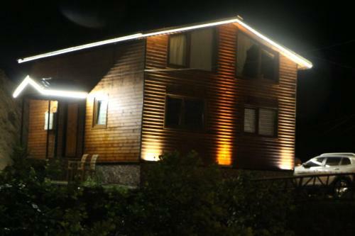 Bed & Breakfast Ayder Selale Dag Evi