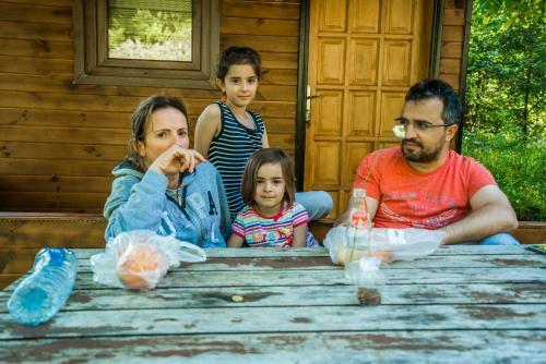 Bed & Breakfast Ayder Selale Dag Evi