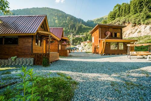 Bed & Breakfast Ayder Selale Dag Evi