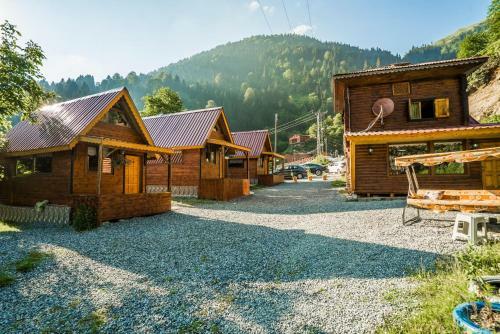Bed & Breakfast Ayder Selale Dag Evi