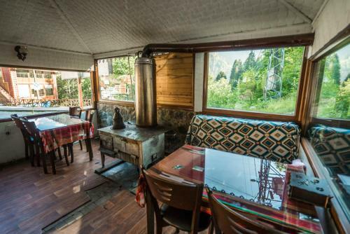 Bed & Breakfast Ayder Selale Dag Evi