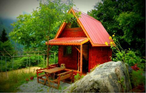 Bed & Breakfast Ayder Selale Dag Evi