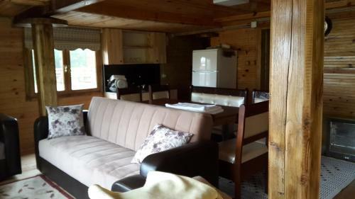 Bed & Breakfast Ayder Selale Dag Evi