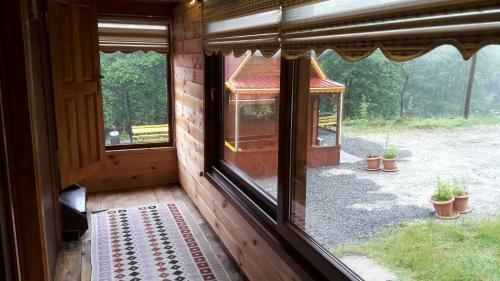 Bed & Breakfast Ayder Selale Dag Evi