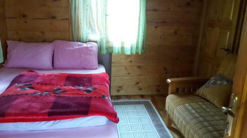 Bed & Breakfast Ayder Selale Dag Evi