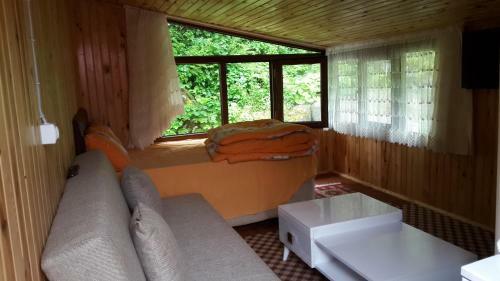 Bed & Breakfast Ayder Selale Dag Evi