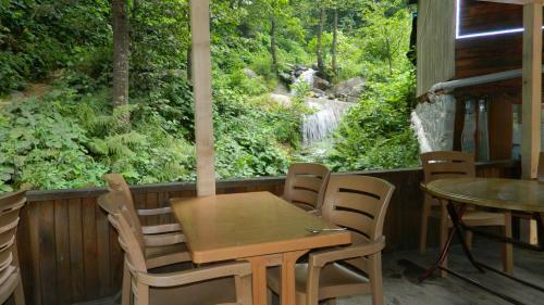 Bed & Breakfast Ayder Selale Dag Evi