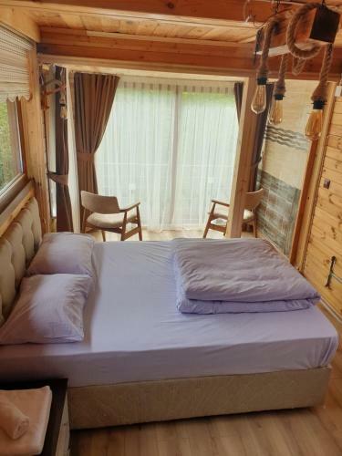 Bed & Breakfast Ayder Selale Dag Evi