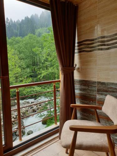 Bed & Breakfast Ayder Selale Dag Evi