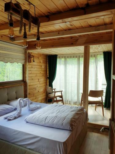 Bed & Breakfast Ayder Selale Dag Evi