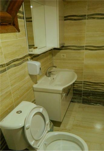 Bed & Breakfast Ayder Selale Dag Evi