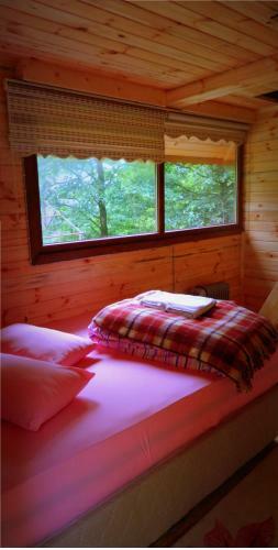 Bed & Breakfast Ayder Selale Dag Evi