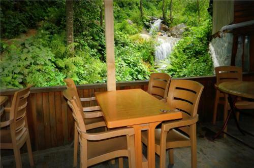 Bed & Breakfast Ayder Selale Dag Evi