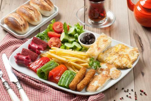 Bed & Breakfast Ayder Selale Dag Evi