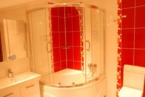 Bed & Breakfast Ayder Umit Hotel