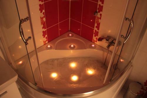Bed & Breakfast Ayder Umit Hotel