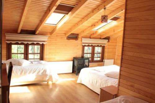 Bed & Breakfast Ayder Umit Hotel