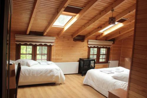 Bed & Breakfast Ayder Umit Hotel