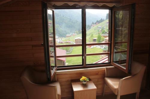 Bed & Breakfast Ayder Umit Hotel