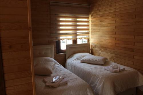 Bed & Breakfast Ayder Umit Hotel