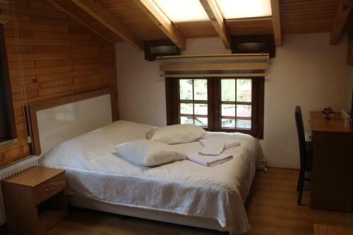 Bed & Breakfast Ayder Umit Hotel